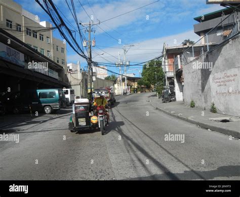 09065 Barangays Malamig Barangka Ibaba Itaas Drive GA Towers