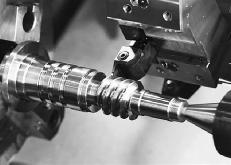 Cnc Turning Allcams Machine Co