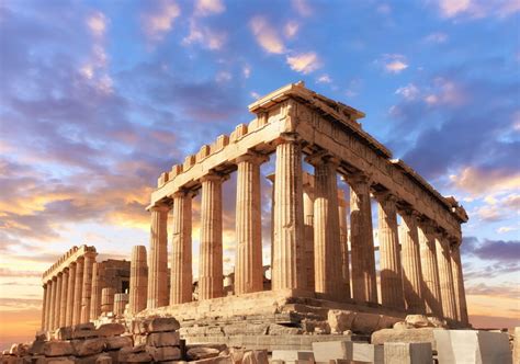 Cultural Tourism Blossoms with Discover Greek Culture - The National Herald