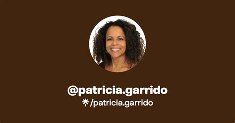 Patriciagarrido Linktree