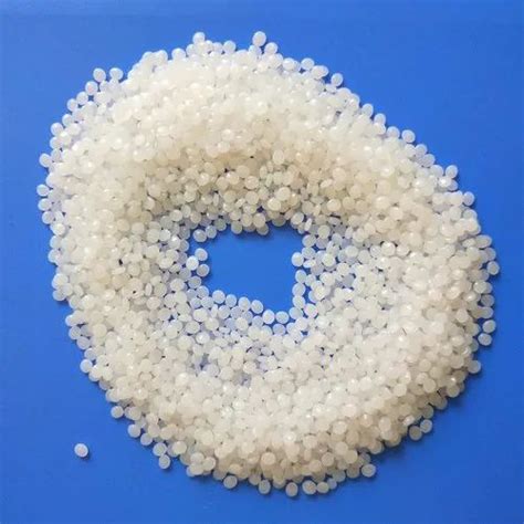 White Reprocessed Pp Granules Packaging Type Bag Packaging Size