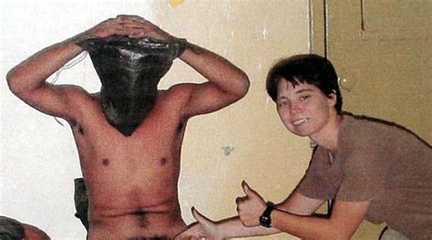 Abu Ghraib Naked Photos Telegraph