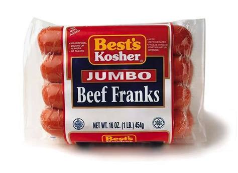 Best Kosher Hot Dog Chicago Tribune