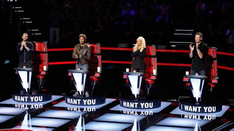 The Voice 2024 Auditions Usa Episodes - Licha Othilie