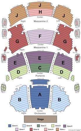 Dolby Theatre Tickets in Los Angeles California, Dolby Theatre Seating Charts, Events and Schedule