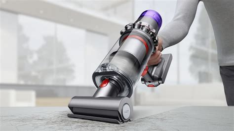 Refurbished Dyson V Torque Drive Cordless Vacuum Cleaner Dyson