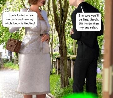 The Sex Ray From Mars Muses Sex And Porn Comics