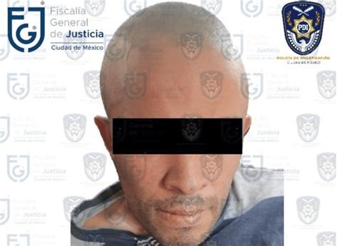 Detienen A Presunto Violador Serial Quien Enganchaba A Víctimas Por