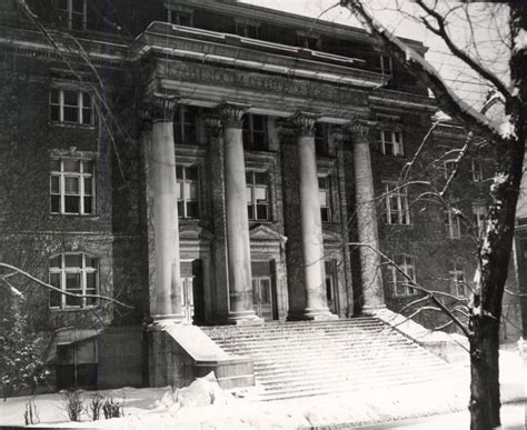 School History — Syracuse Architecture