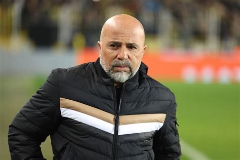 Flamengo Ficha A Sampaoli Como Su Nuevo Entrenador Independent Español