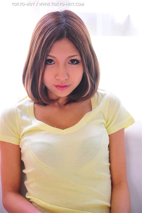 Tokyo Hot N Set Miku Kohinata Porn Pic