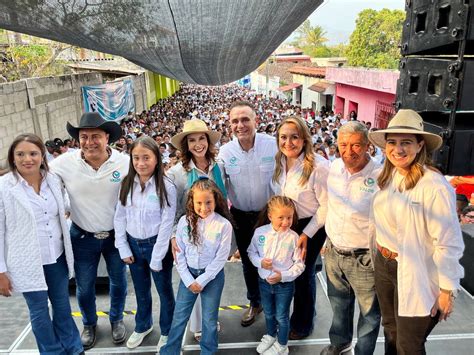 Zury Rios On Twitter En Quesada Estamos M S Fuertes Que Nunca Como