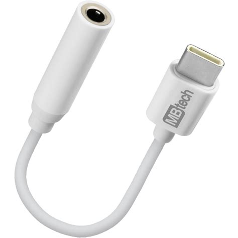 Adaptador Usb C Para Fone P2 Plug 3 5mm Universal Mb84292 Mercado Livre