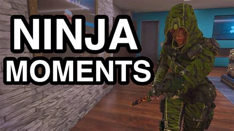 Black Ops Ninja Montage Funny Moments Trolling Ninja Defuses