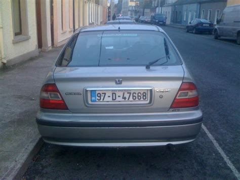 Honda Civic 14picture 2 Reviews News Specs Buy Car