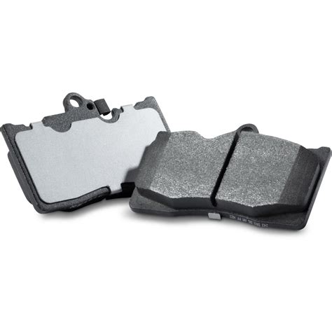 Duralast Gold Semi Metallic Brake Pads Dg1118