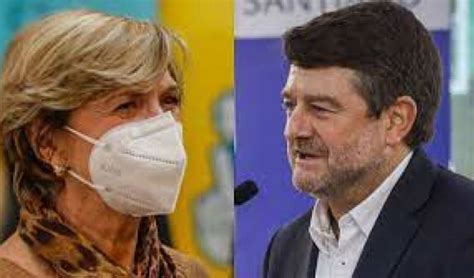 ¿quiénes Son Los Políticos Mejor Y Peor Evaluados Evelyn Matthei Y Claudio Orrego Los Mejores Y