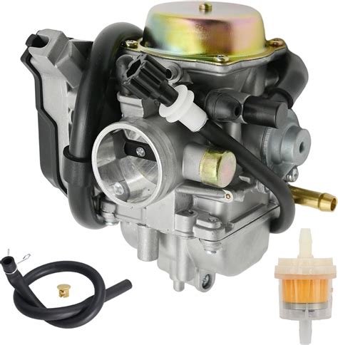 Zreneyfex 13200 38f2v Carburetor Carb Kit Compatible With