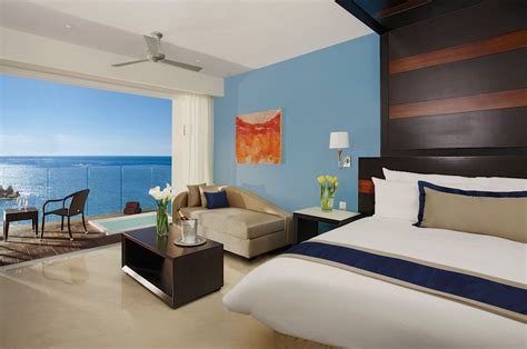 Secrets Huatulco Resort & Spa - Adults Only | Classic Vacations