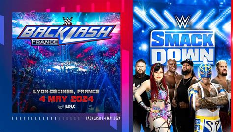 Wwe Backlash 2024 Card Neile Milzie