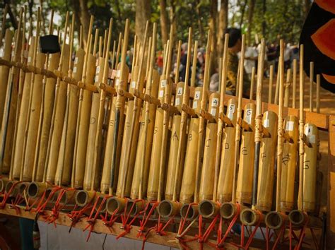 Berita dan Informasi Sejarah hari angklung sedunia Terkini dan Terbaru ...