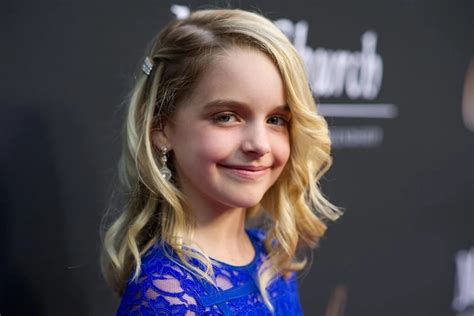 McKenna Grace Hot Photos Page Of WikiGrewal