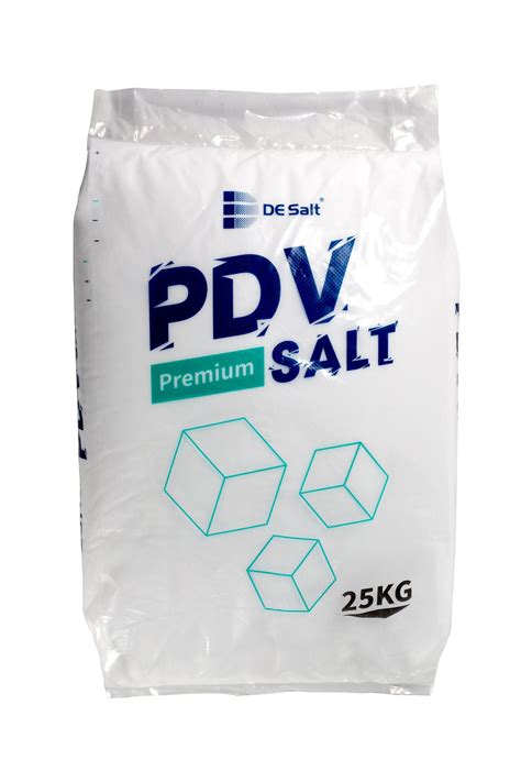 High Purity Industrial Grade Pdv Salt China Salt And Pdv Salt