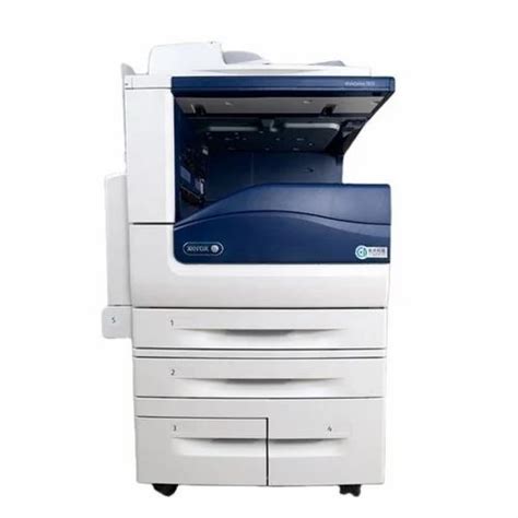 XEROX 7835 PHOTOCOPIER COLOUR MACHINE At Rs 120000 Xerox Photocopier