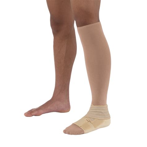 Jobst Farrowwrap Classic Foot Wrap 30 40 Mmhg Medity Health