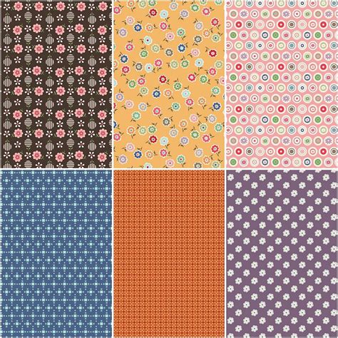 Bee Dots 1 2 Yard Increments Cut Continuously C14169 Lillian Coral