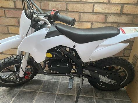 50cc pit bike | in Sheffield, South Yorkshire | Gumtree