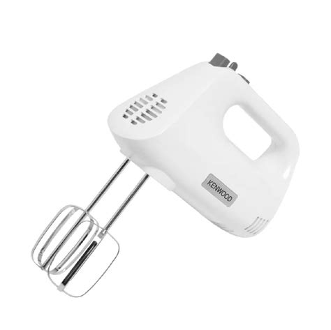 Kenwood HMP30 HandMix Lite In White Hand Mixer HMP30 A0