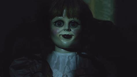 Fakta Boneka Annabelle Materi Belajar Online