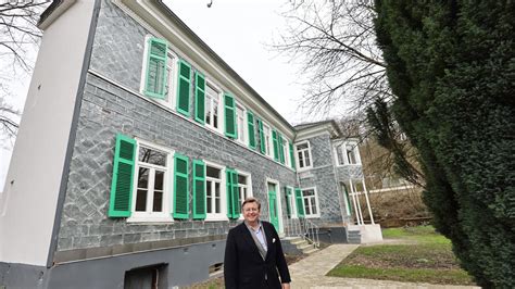 Prächtige Villa In Velbert Kostet 15 Millionen Euro