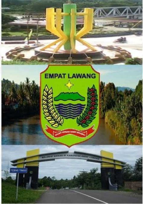 Tender Paket Proyek Di Dinas Pu Empat Lawang Diduga Langgar Perpes