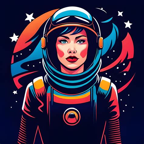 Space Tourist Ai Generated Artwork Nightcafe Creator