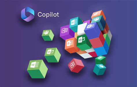 Empower Productivity With Microsoft Copilot Your Ai Powered Assistant