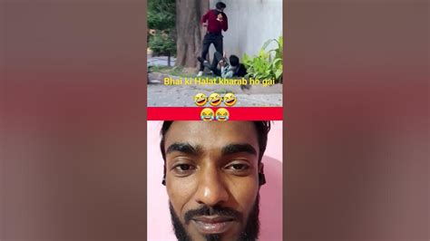 Prank🤣and😂reaction🤔video🤣🤣🤣prank Funny Viral Shortsviral Tiktok