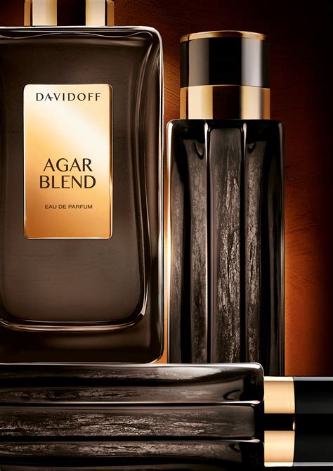 Davidoff Agar Blend Davidoff perfume - a new fragrance for women and ...