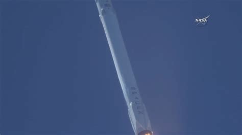 Spacex Just Failed At Its Third Attempt To Make History And Its