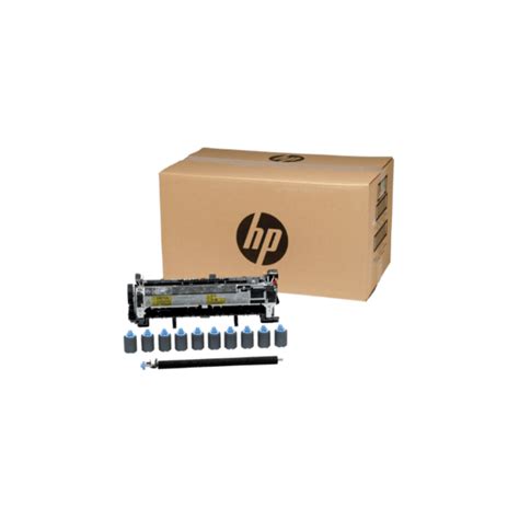 Genuine HP F2G77A Fuser Maintenance Kit Printzone Ink And Toner