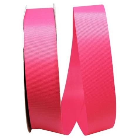 Reliant Ribbon C In Yards Grosgrain Allure Ribbon