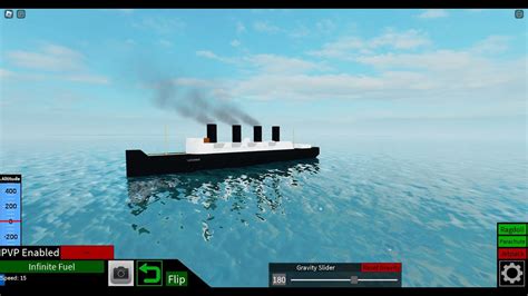 Lusitania Sinking In Roblox Plane Crazy Sleeping Sun YouTube