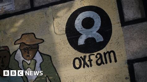 Oxfam Sex Scandal Haiti Suspends Charitys Operations