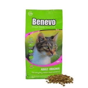 Buy Vegan Cat Food - Cat Food Australia | vpets