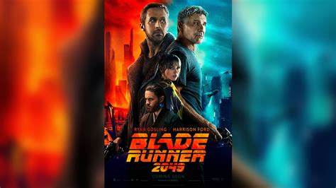 Blade Runner 2049 Alle Prequel Kurzfilme Im Stream