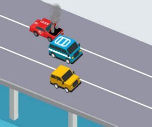 Driver Highway Jeu En Ligne Gratuit Rami Games