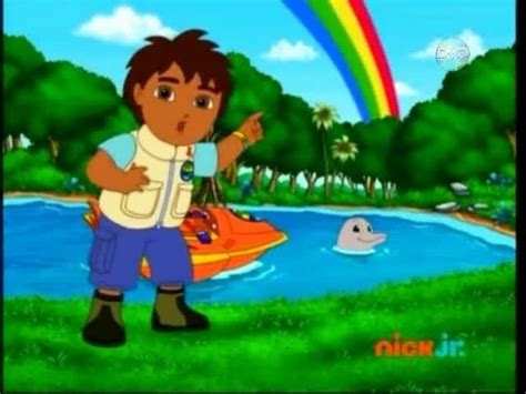 Go Diego Go The Great Polar Bear Rescue