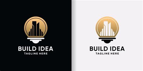 Build Logo Vector Art, Icons, and Graphics for Free Download