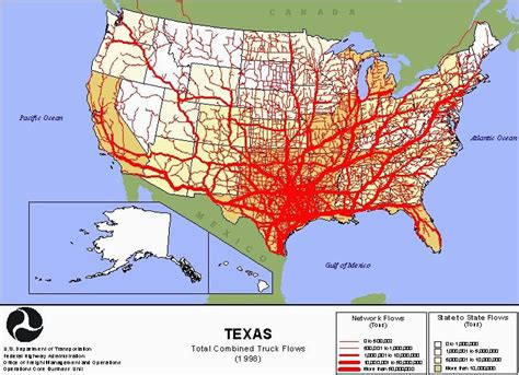 Texas Fault Line Map – secretmuseum